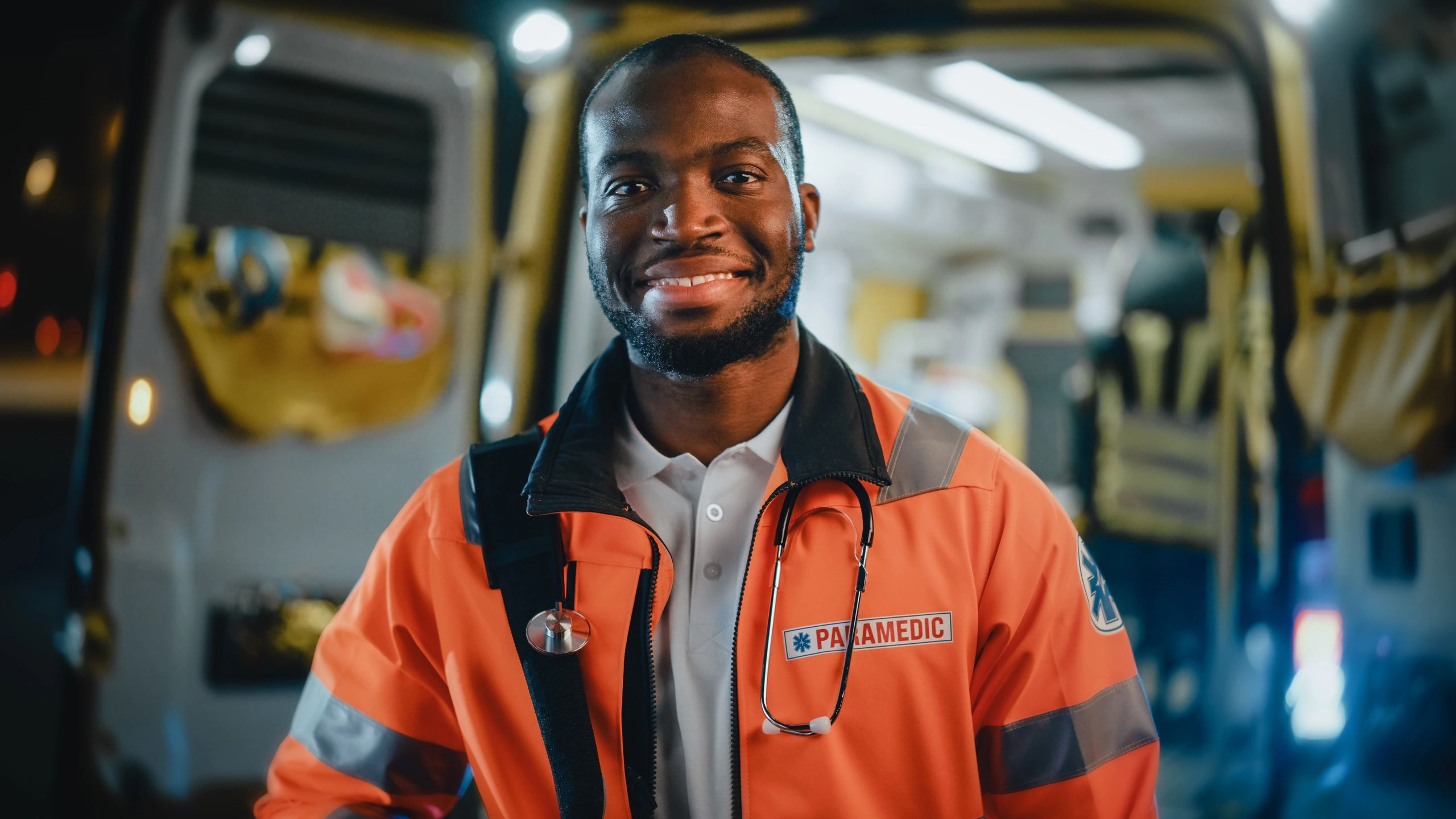 Team member image